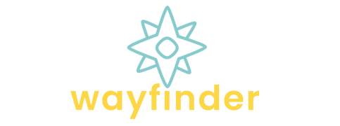 Wayfinder logo