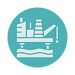 Oil Platform