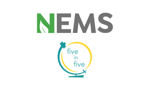 NEMS logo