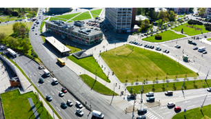 UN Goal 9 – Industry, Innovation and Infrastructure