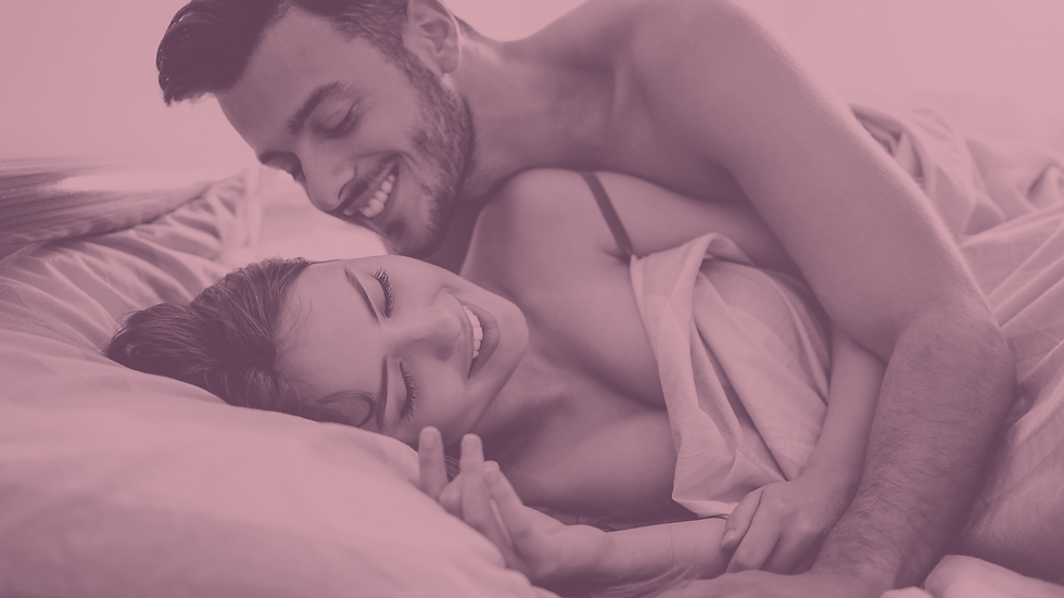 The Neuroscience of Guided Intimacy: Why Your Brain Craves Direction During Vulnerable Moments