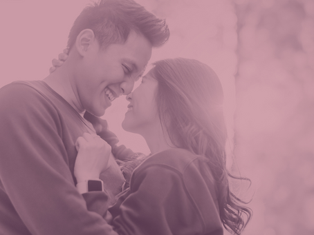 Emotional Contagion: How Your Partner's Feelings Become Your Own (And Why That's Beautiful)