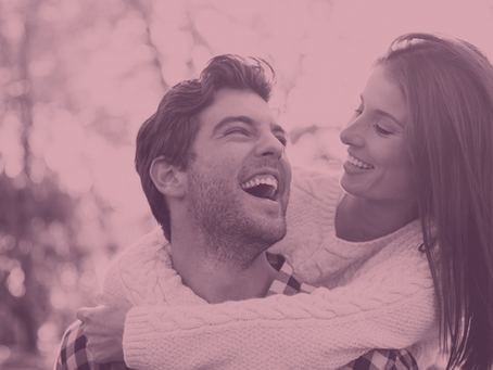 The Serious Business of Relationship Play: Why Couples Who Laugh Together, Last Together