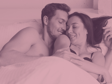The 5-Minute Reset: Simple Tools That Instantly Deepen Your Bond