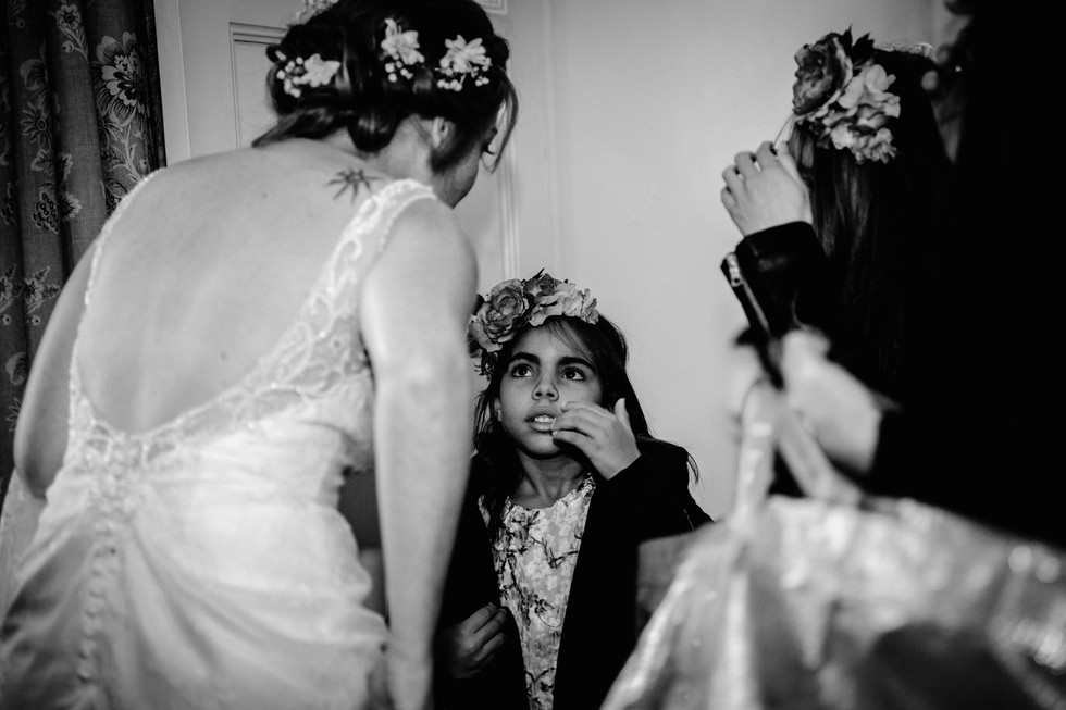 Boda Erín & Carlos, Casona da Torre, Verde Menta Photographers