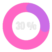 30% recuperación más rapida