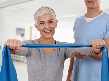 Fisioterapia reumatológica