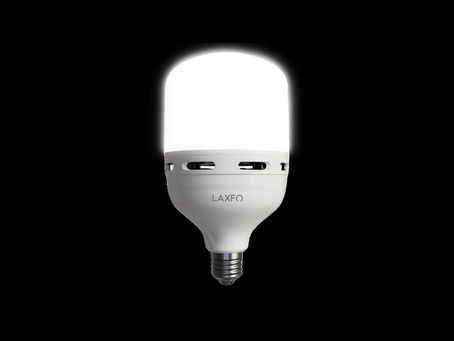 How AC DC Light Makes Power Cuts Almost Unnoticeable
