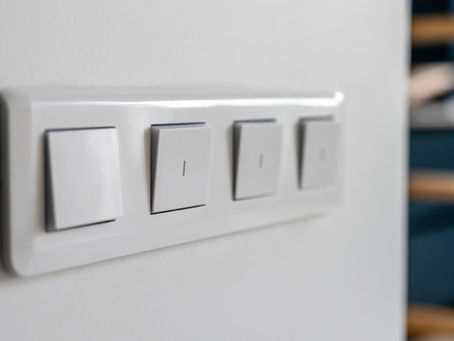 How Gang Switch Board Makes Daily Electrical Use Safer and Easier