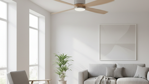 Efficient Comfort Redefined: Understanding the Magic of a DC Fan