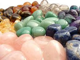 Chakra Crystals
