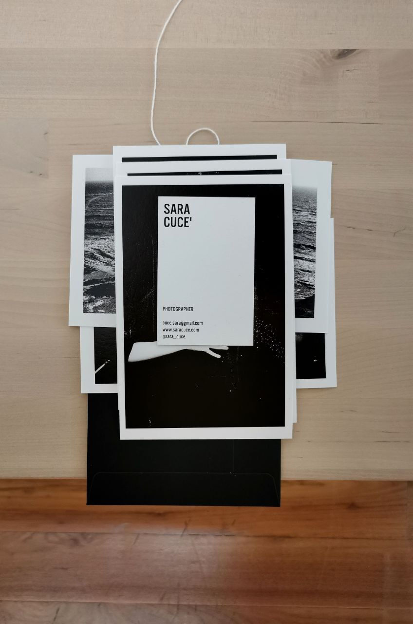 Thumbnail: Bundle Zine+Postcard set