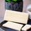 ภาพขนาดย่อ: VEGAN WHITE CHOCOLATE BAR