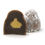 ภาพขนาดย่อ: Dark and Milk Champagne Truffles (16 pieces)