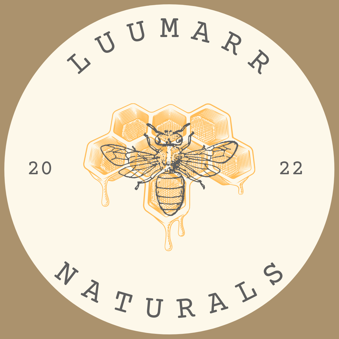 Writer: Luumarr Naturals
