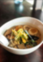 Miso Ramen