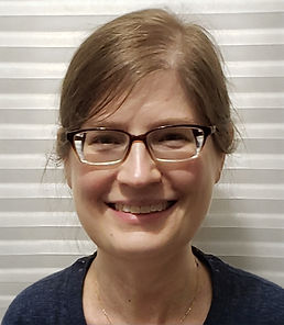 Dana Chesney, Ph.D.