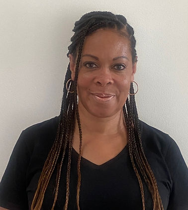 Robin Wellington, Ph.D.