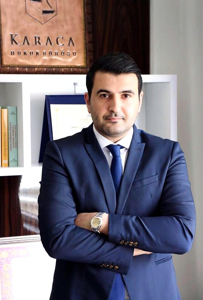 Av. Berkan KARACA