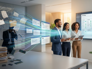 【生成AI活用事例】現場負担ゼロでRAG精度問題を劇的に解決!知見を企業の資産へ変え、生成AIを賢く育てるA社の伴走記録