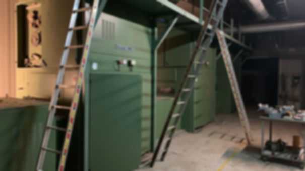 TRUTZSCHLER PWSE 1600