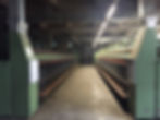 HDB CBY3 Spinning Frame
