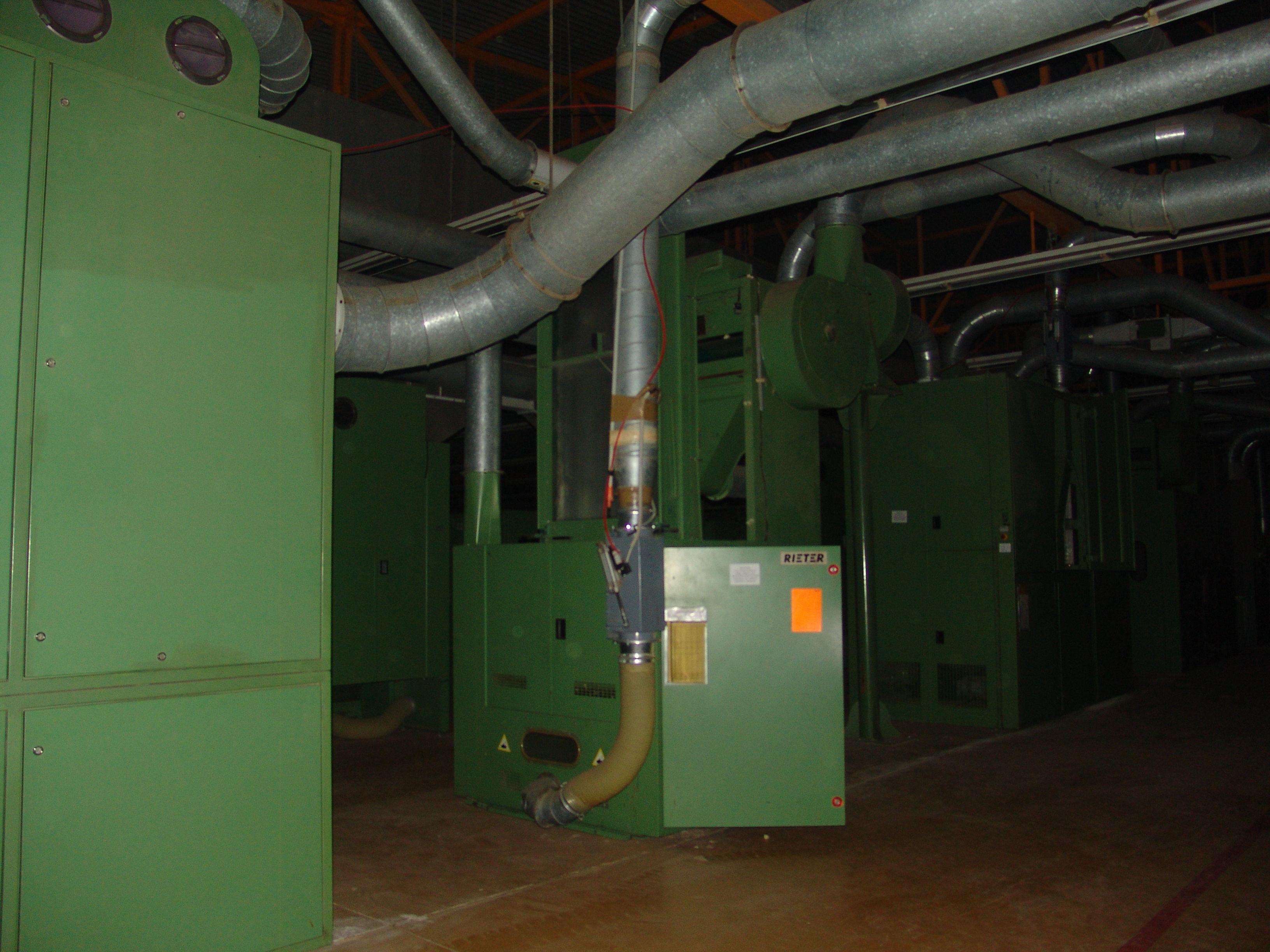 RIETER Opener ERM B5/5