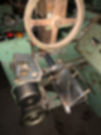 Thumbnail: GILBOS winder