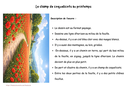 dictée picturale coquelicots P4.png