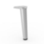 Angled Pompei Leg