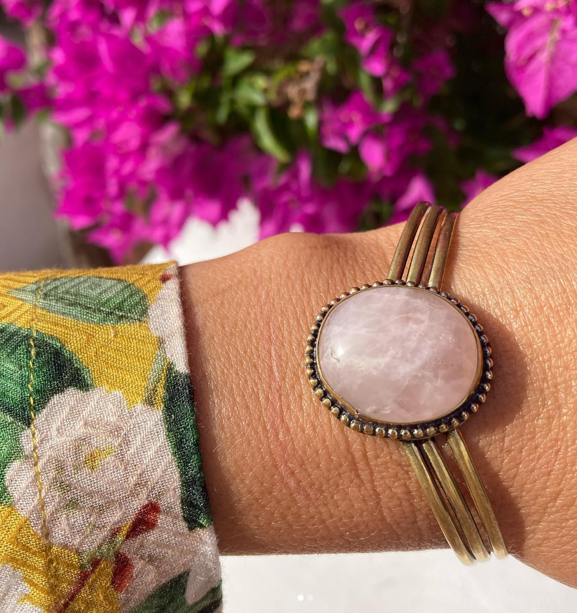 Handmade Healing Jewelry