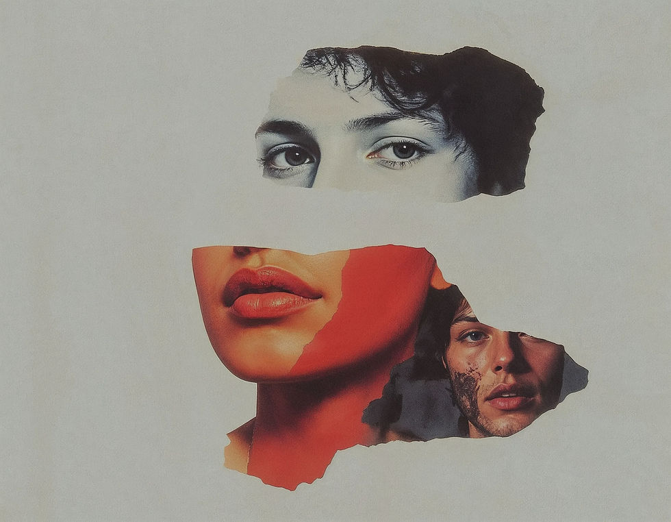 Site Opener - Aesthetic