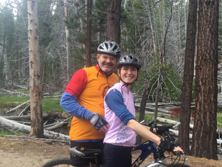 Shannon and Laura Time!