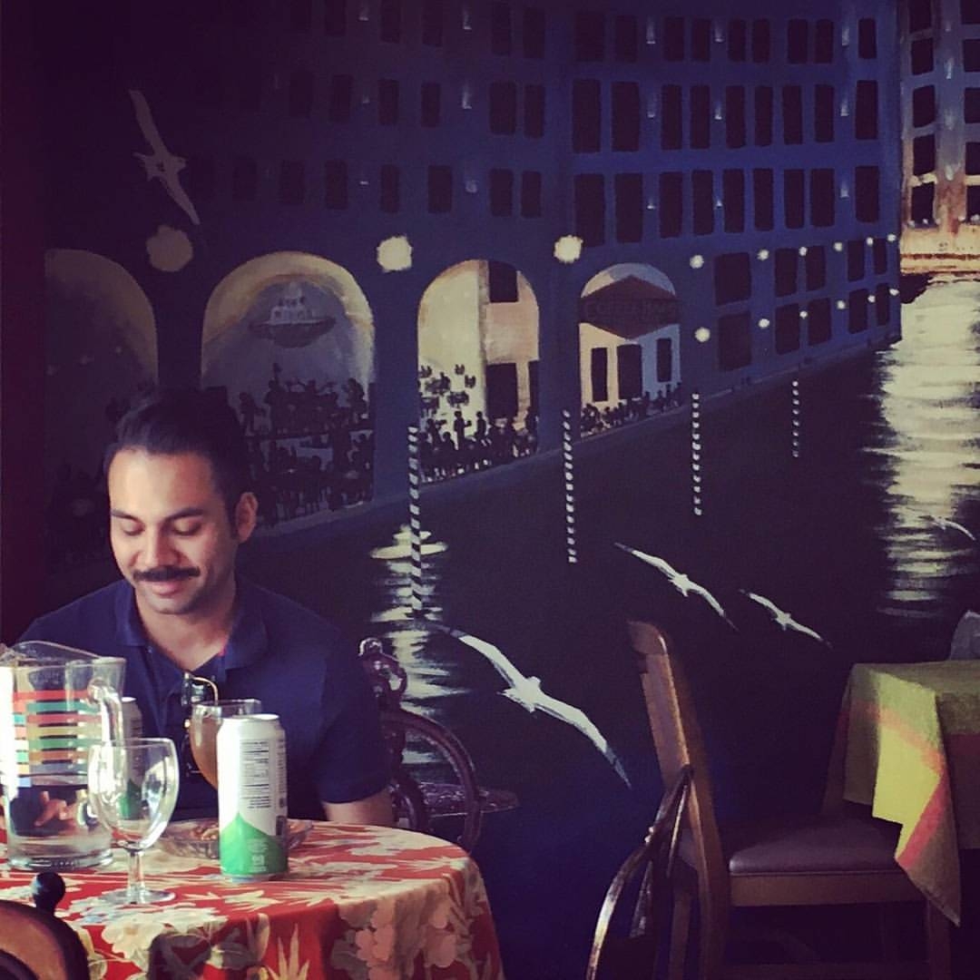 Writer: Jose Chaidez