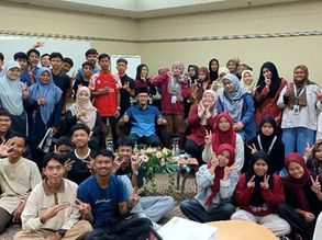 PROGRAM CAREER INSIGHT ANAK-ANAK ASNAF REMBAU, SEREMBAN