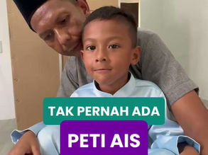 BANTUAN RUMAH MAWADDAH