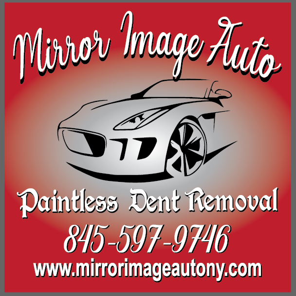 HOME Mirror Image Auto