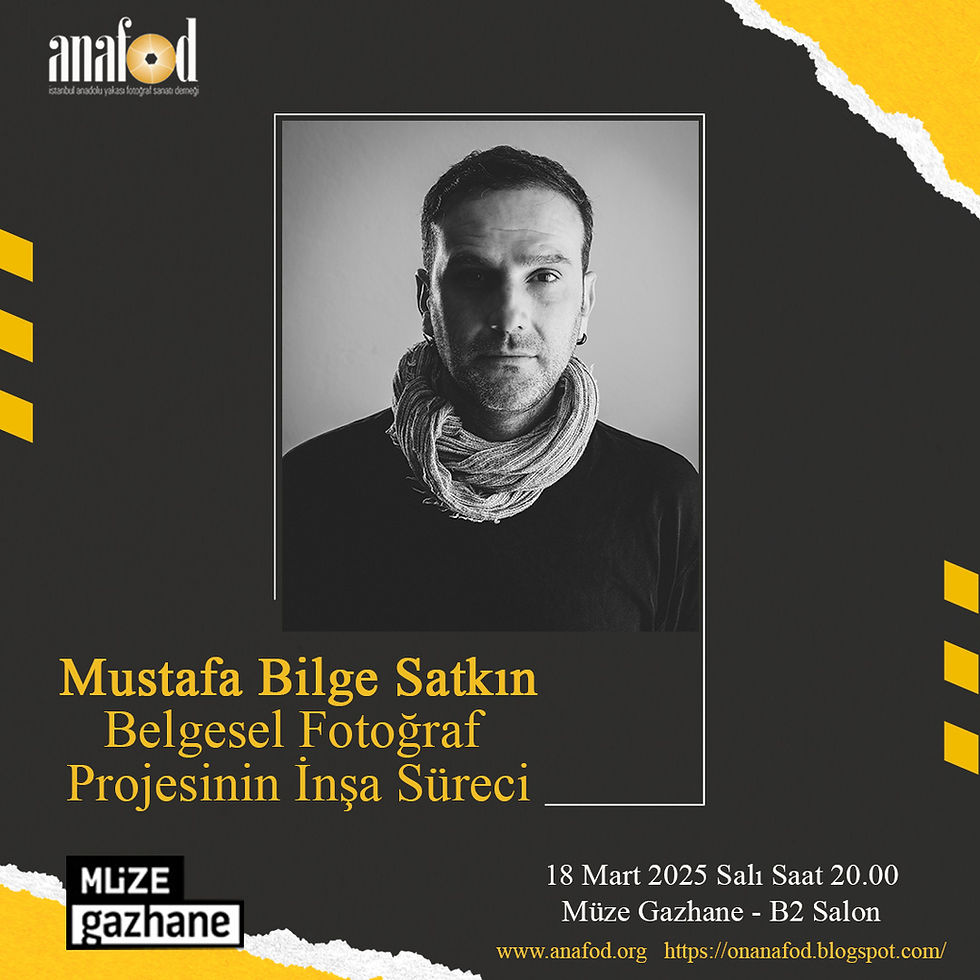 Mustafa Bilge Satkın