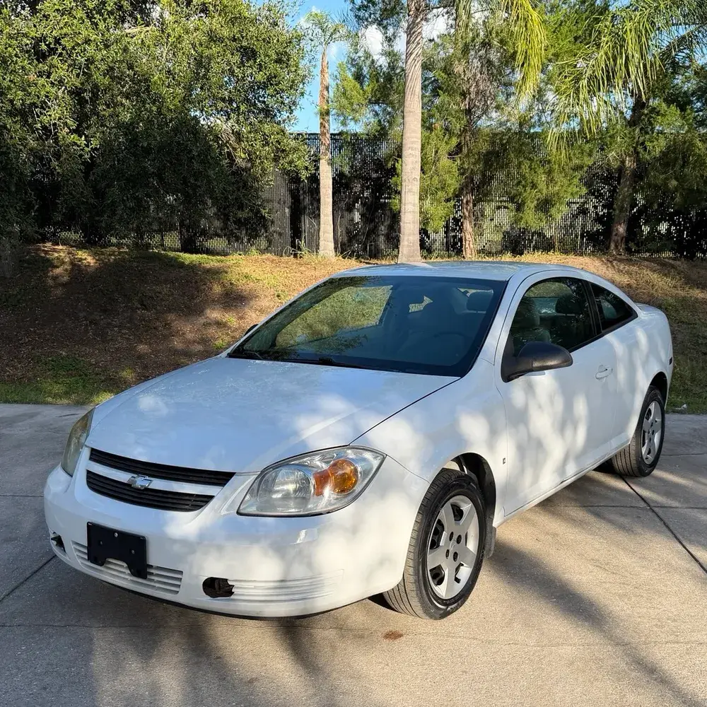 2007 Chevrolet Cobalt