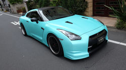 GT-R GTR35