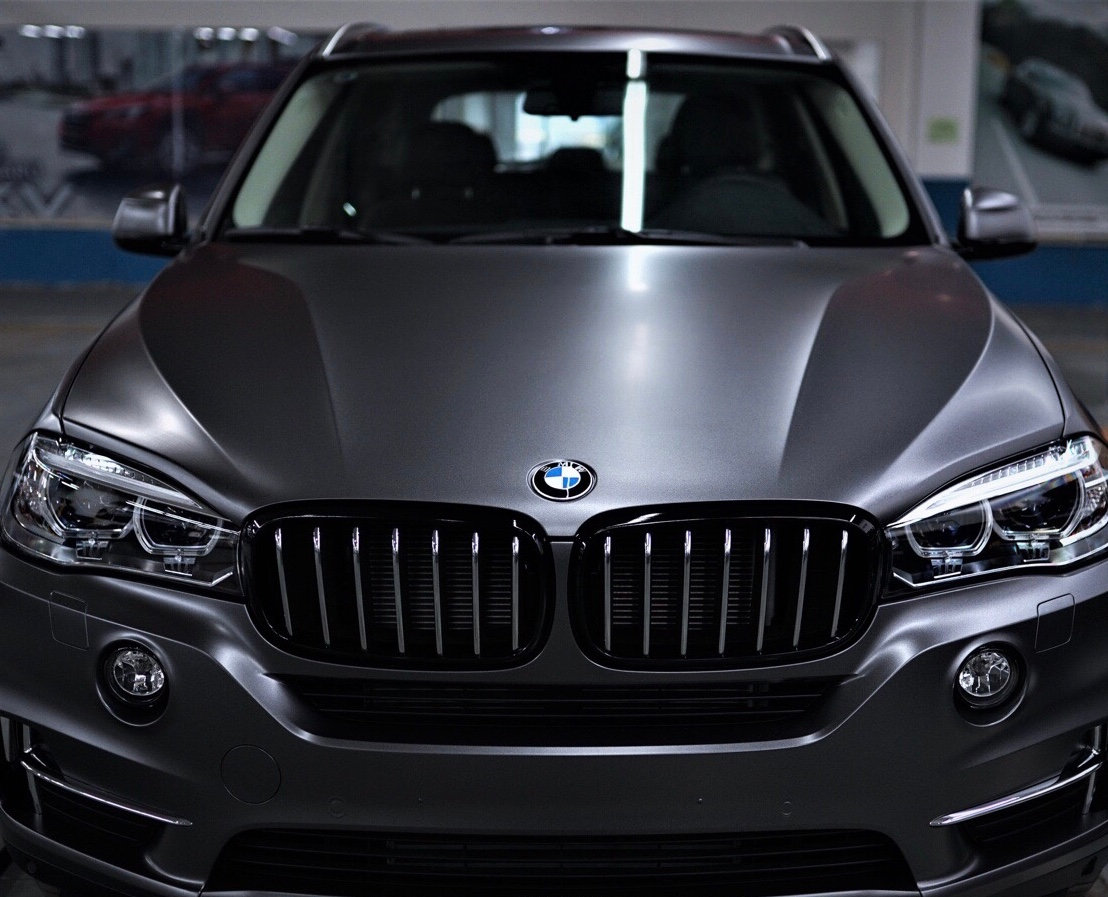 Dark Grey X50
