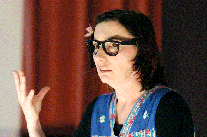 Paula-Vex cie personna magica