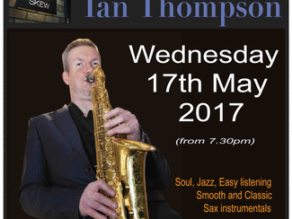 Catch me 'live' this Wednesday...