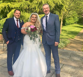 Holly & Reece @ The Orangery, Maidstone