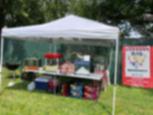 Food Stand