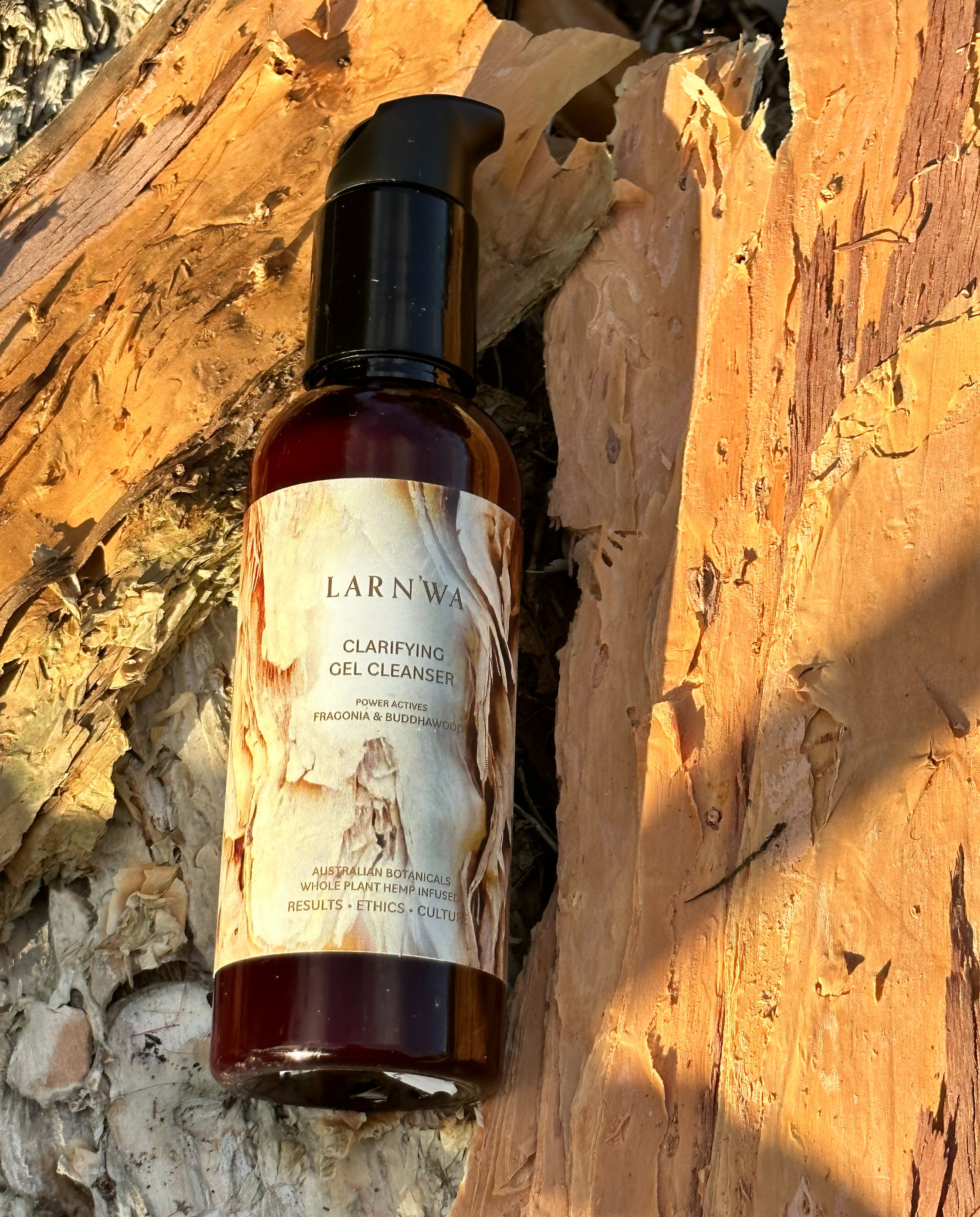 Clarifying Gel Skin Cleanser