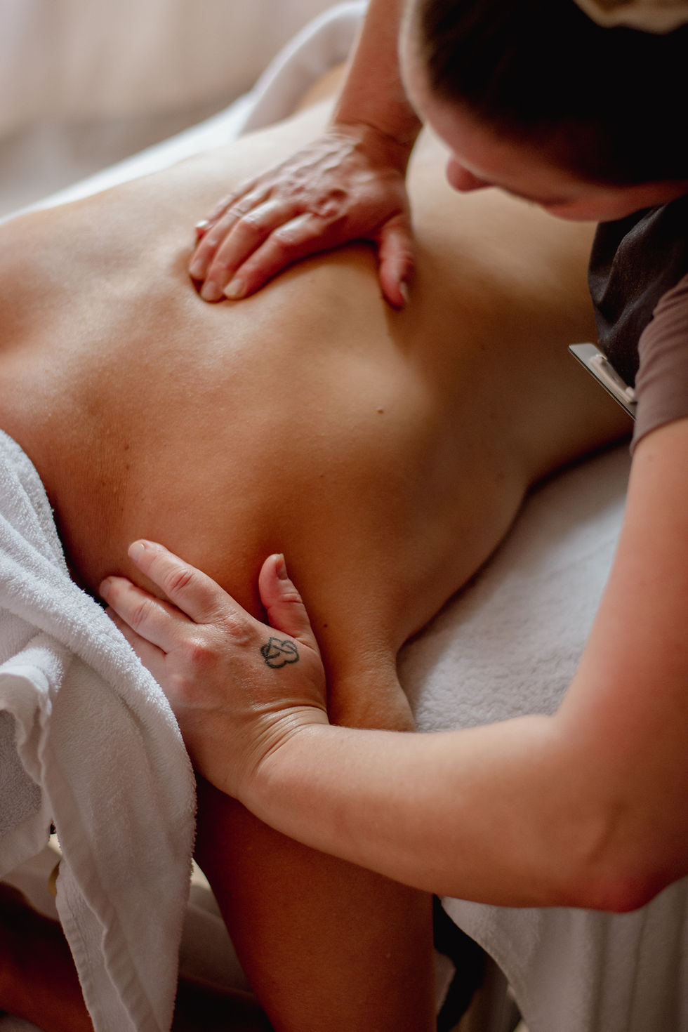 LARN'WA KODO MASSAGE