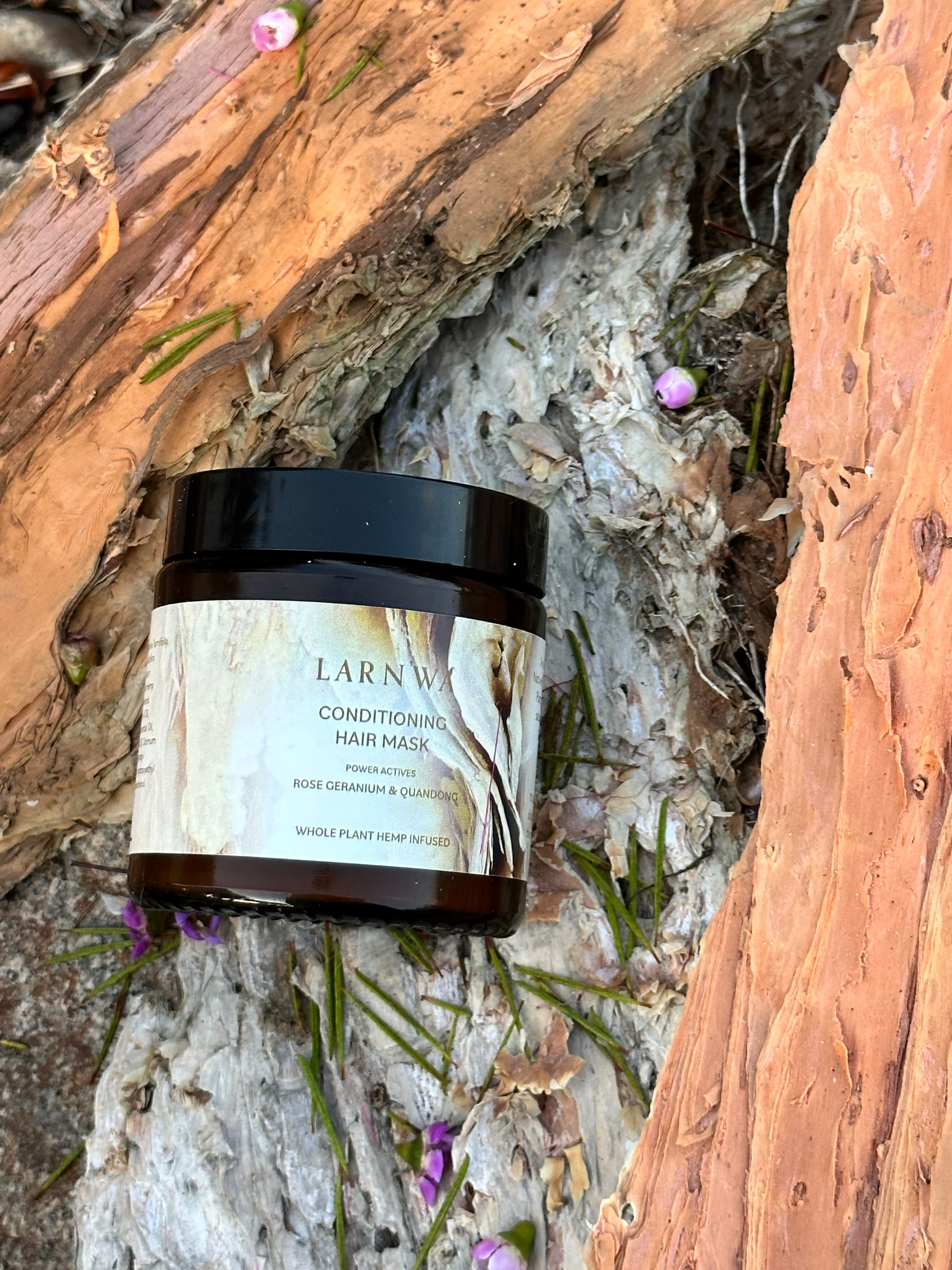 Conditioning Hair Mask