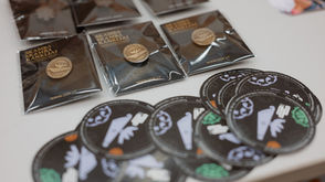 Festival “Skamba skamba kankliai” souvenirs now available