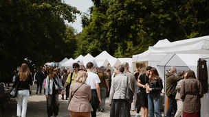 Lauko kavinių kvietimas į tarptautinį folkloro festivalį „Skamba skamba kankliai“ Vilniuje 